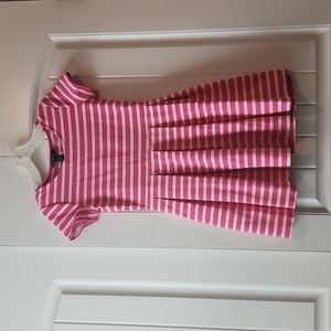 Girls Polo Dress